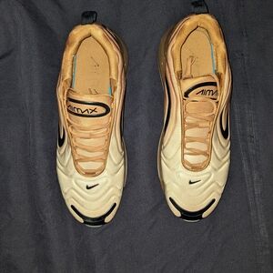 Nike Air Max 720 "Desert"